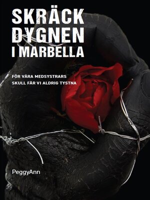 cover image of Mardrömsdygnen i Marbella--För alla kvinnors skull ska vi aldrig tystna
